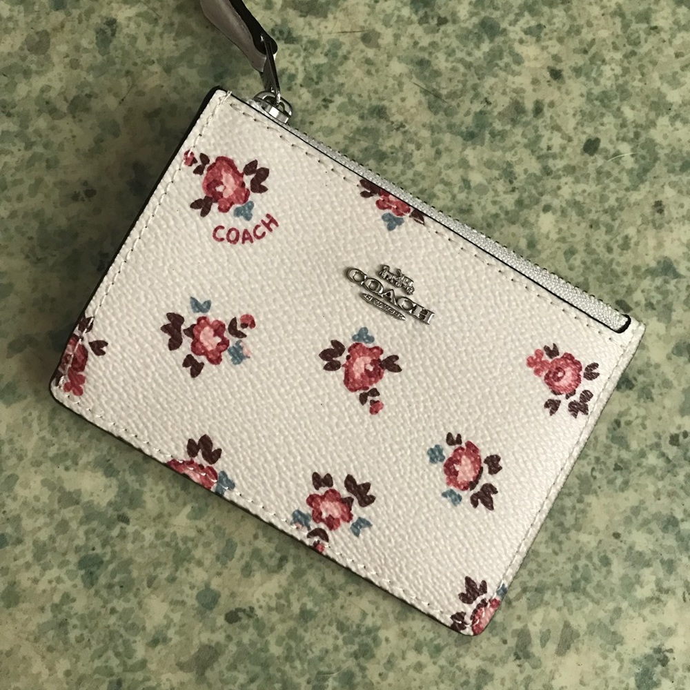 Mini skinny ID wallet